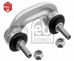 Febi bilstein 15410 Łącznik stabilizatora audi, audi a4 (8d2, b5)