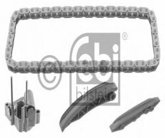 Febi bilstein 30348 Łańcuch rozrządu bmw, bmw 3 (e46) compact 