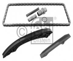 Febi bilstein 30410 Łańcuch rozrządu bmw, bmw 3 (e36)
