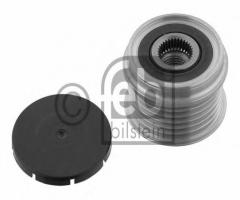 Febi bilstein 30029 sprzęgło alternatora fiat, alfa romeo mito (955), fiat panda (169)
