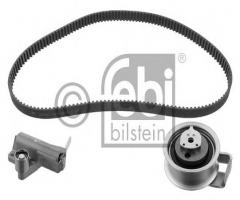 Febi bilstein 30891 zestaw rozrządu (z paskiem) vw audi, seat ibiza iv (6l1), vw polo (9n_)
