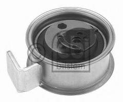 Febi bilstein 18554 rolka napinacza audi, audi a4 (8d2, b5), seat exeo (3r2), skoda superb (3u4)