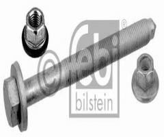 Febi bilstein 21501 Śruba wahacza (zestaw ) vw/audi, audi a4 (8d2, b5), skoda superb (3u4)