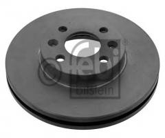 Febi bilstein 19925 tarcza hamulcowa renault laguna  94-01, renault laguna i (b56_, 556_)