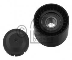 Febi bilstein 30923 rolka prowadząca vw audi, audi a7 sportback (4ga, 4gf), vw touareg (7p5)
