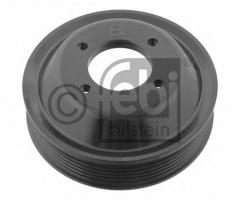 Febi bilstein 30125 koło pasowe bmw, bmw 5 (e39)
