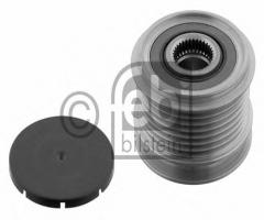 Febi bilstein 30150 sprzęgło alternatora mercedes, mercedes-benz clk (c209)