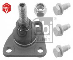 Febi bilstein 29385 sworzeń wahacza peugeot, citroËn jumper autobus