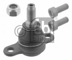 Febi bilstein 29772 sworzeń wahacza vw t4 96-, vw transporter iv autobus (70xb, 70xc, 7db, 7dw)