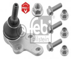 Febi bilstein 30380 sworzeń wahacza ford, ford c-max (dm2), volvo s40 ii (ms)