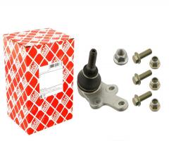 Febi bilstein 30380 sworzeń wahacza ford, ford c-max (dm2), volvo s40 ii (ms)