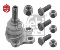 Febi bilstein 30653 sworzeń wahacza renault trafic 06-, nissan primastar autobus (x83)