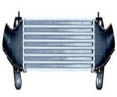 Nrf 30840 intercooler ford, ford mondeo iii sedan (b4y)