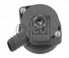 Febi bilstein 26101 filtr odmy separator bmw e36 e46 e34 316i 318i, bmw 3 (e36)