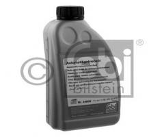 Febi bilstein 34608 olej przekładniowy bmw vw hyundai 1l, audi a6 (4f2, c6), bmw 3 (e93) kabriolet 