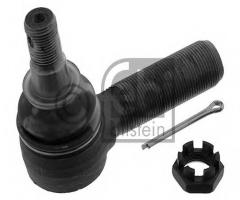 Febi bilstein 12975 końcówka drążka mercedes renault man volvo, mercedes-benz klasa g (w460)