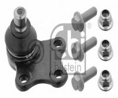 Febi bilstein 31812 sworzeń wahacza citroen/peugeot, citroËn zx (n2)