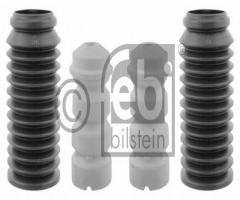 Febi bilstein 13077 osłona amortyzatora zest. vw audi t, audi a4 (8d2, b5)