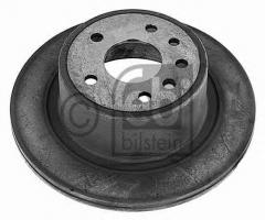 Febi bilstein 02552 tarcza hamulcowa opel, opel omega b (25_, 26_, 27_)