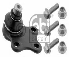 Febi bilstein 31811 sworzeń wahacza citroen / peugeot, citroËn berlingo nadwozie pełne (m_)