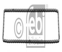 Febi bilstein 33043 Łańcuch rozrządu opel, alfa romeo 159 (939), chevrolet captiva (c100, c140)