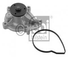 Febi bilstein 33959 pompa wody citroen peugeot, bmw 1 (f20), citroËn c5 iii (rd_)