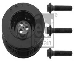 Febi bilstein 33673 koło pasowe ford, ford mondeo iii kombi (bwy)