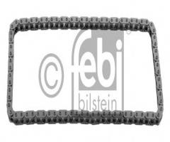 Febi bilstein 25388 Łańcuch napędu pompy oleju audi vw seat skoda, audi a2 (8z0), seat arosa (6h)