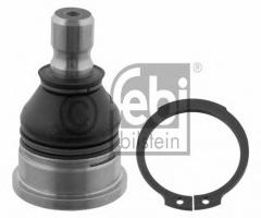 Febi bilstein 29826 sworzeń wahacza suzuki, opel agila (b) (h08), suzuki splash