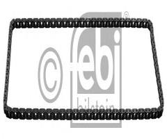 Febi bilstein 29867 Łańcuch rozrzadu bmw, bmw 1 (f20), mini mini roadster (r59)