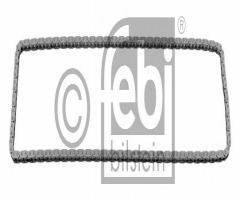 Febi bilstein 29868 Łańcuch rozrzadu bmw, bmw 3 (e46) compact 