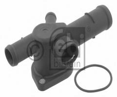 Febi bilstein 29888 króciec wody audi vw, audi a3 (8p1), skoda octavia (1z3), vw jetta iv (162, 163)
