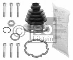Febi bilstein 03328 osłona przegubu vag, audi 80 (81, 85, b2), seat toledo i (1l)