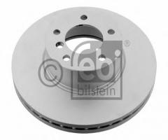 Febi bilstein 30541 tarcza hamulcowa bmw 3 e90  07-, bmw 3 (e91) touring 