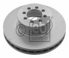 Febi bilstein 30542 tarcza hamulcowa mercedes sprinter 616cdi  01- przód