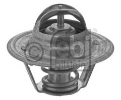 Febi bilstein 30694 termostat vw audi, audi q5 (8r), seat ibiza iv (6l1), skoda fabia (6y2)