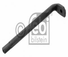 Febi bilstein 30918 tuleja resoru vw audi, seat arosa (6h), skoda felicia i (6u1), vw polo (6n1)