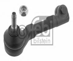 Febi bilstein 12423 końcówka drążka renault, renault clio i (b/c57_, 5/357_)