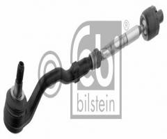 Febi bilstein 31225 drążek kierowniczy komplet  bmw  x3, bmw x3 (e83)
