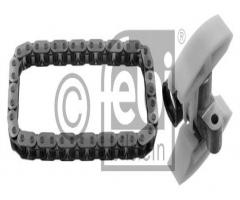 Febi bilstein 33692 Łańcuch rozrządu citroen peugeot ford, citroËn c3 i (fc_), ford fiesta vi van