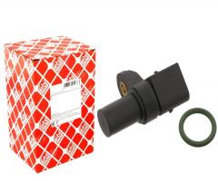 Febi bilstein 29483 czujnik obr.wału korbowego bmw, bmw 3 (e46) compact 