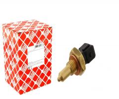 Febi bilstein 29344 czujnik temperatury płynu chłodz. bmw, bmw x5 (e70), mg mg zt, rover 75 (rj)