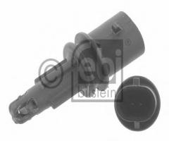 Febi bilstein 30831 czujnik temperatury powietrza dolotowego opel, opel corsa d