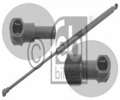 Febi bilstein 29262 sprężyna gazowa pokrywy bagażnika peugeot, peugeot 206 sw (2e/k)