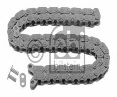 Febi bilstein 25444 Łańcuch rozrządu mercedes, mercedes-benz cls (c218)