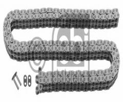 Febi bilstein 25445 Łańcuch rozrządu mercedes, mercedes-benz cls (c218)