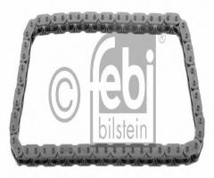 Febi bilstein 25446 Łańcuch rozrządu mercedes, mercedes-benz cls (c218)