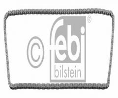 Febi bilstein 28719 Łańcuch rozrządu bmw, bmw 1 (e82) coupe , citroËn ds4, mini mini coupe (r58)