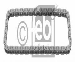Febi bilstein 29858 Łańcuch rozrządu bmw, bmw 3 (e46) compact 