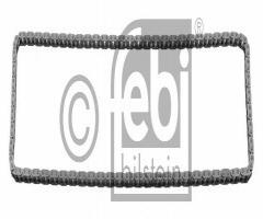 Febi bilstein 29900 Łańcuch rozrządu mini, citroËn c4 ii (b7), peugeot 508